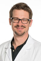 Dr. med. Sebastian R. Ott